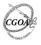 CGOA Logo